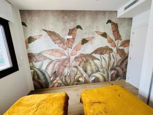 Apartament z Basenem i Jacuzzi Benidorm Finestrat