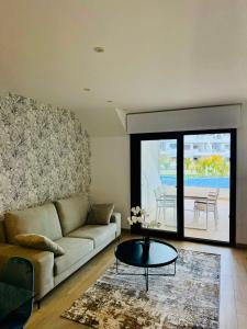 Apartament z Basenem i Jacuzzi Benidorm Finestrat