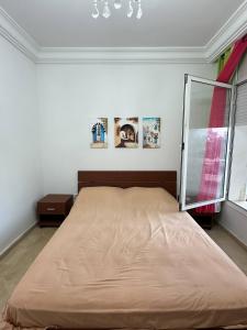 Sea View Blue Mahdia Apartment2