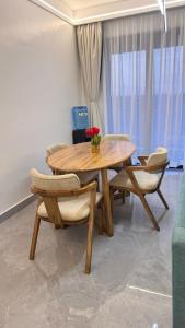 Riara 1-Comfy stays-Airport Pick Up Available