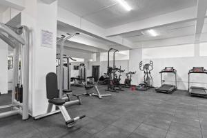 Riara 1-Comfy stays-Airport Pick Up Available