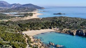 Villa Ventura, Chia img38