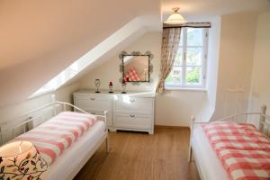 Villa Leni - Premium Apartments