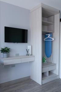 dusit D2 Garden Bliss Pool Gym WiFi