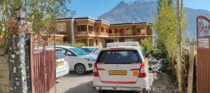 Himalayan Desert Villa, Hunder