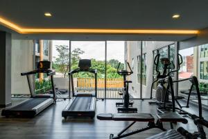 Amazing Apartment with Pool 1BR Near Bazaar