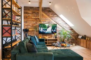 Apartament Ostoja Bad-Flinsberg - 5D Apartments