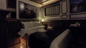 Stay Passport Express Gyeongseong Cheongnyangni