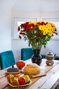 Apartament Ostoja Bad-Flinsberg - 5D Apartments