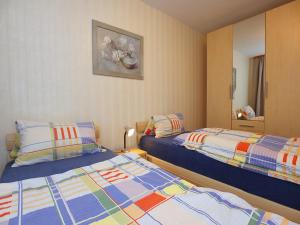 Cozy Apartment in Schwenningen with Garden