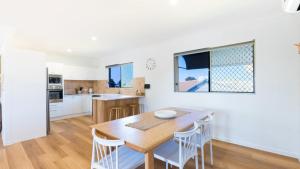 Dolphin View In Bongaree