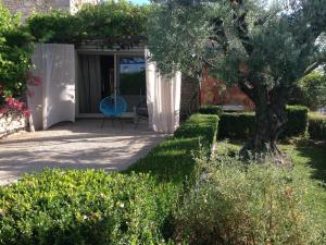 PROVENCEguesthouse LAgace