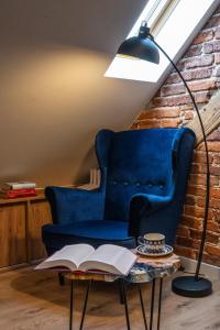 Apartament Ostoja Bad-Flinsberg - 5D Apartments