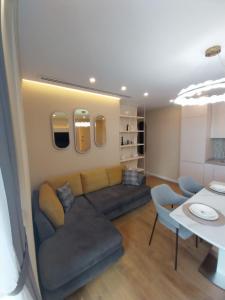 Bellevue Residence Suites