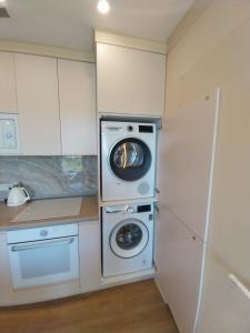 Bellevue Residence Suites