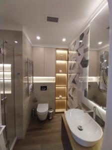 Bellevue Residence Suites