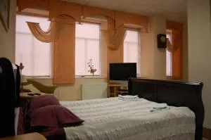 Hotel Luiize - Leimaņi