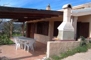 Villa Ventura, Chia img18