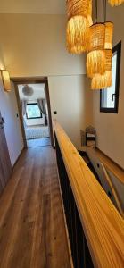 Chez Cécile et Marco