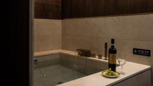 Stay Passport Express Gyeongseong Cheongnyangni