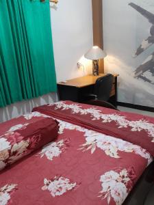 The Gambir Sawit Syariah Homestay