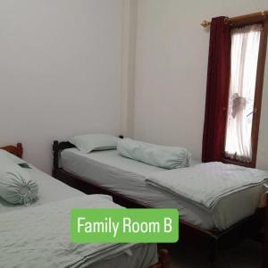 The Gambir Sawit Syariah Homestay