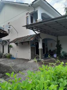 The Gambir Sawit Syariah Homestay