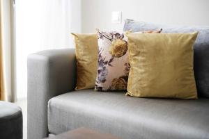 Comfortable Getaway Near the Beach