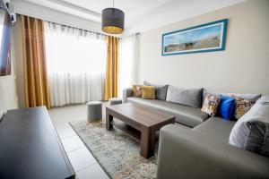 Comfortable Getaway Near the Beach