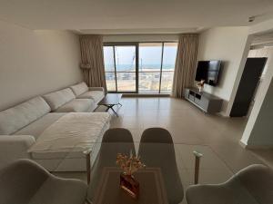 Beachfront apartment - Al Marjan Island - Ubytování bez kategorie ve městě Rás al-Chajma