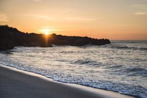 Villages vacances HOLIDAYLAND BAIE DES OLIVIERS VILLA 36m2 1chambre fermee 6 couchages ou VILLA 41M2 2chambres fermees 7 couchages : photos des chambres