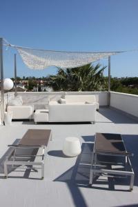 Apartamentos CARU