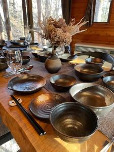 星の街138# Luxury stay in a private villa