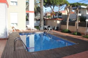 Apartamentos CARU