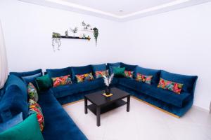 Eden Golf votre cocon au cœur de Tanger