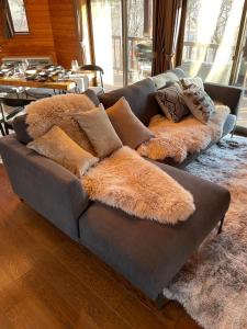 星の街138# Luxury stay in a private villa