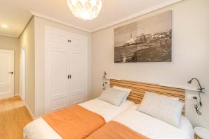 Espacioso y cómodo apartamento en Pamplona