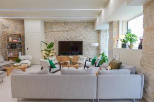 Extra Spacious Modern Apartment HUB Nice Center