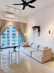 2BR unit in Razak City Residence by Lisa Homestay - 4hvězdičkové hotely ve městě Kuala Lumpur
