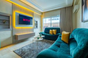 Appartement Élégant au Cœur de Central Park