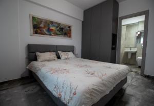 Bujorului Residence - 2Br Apartment Central 3