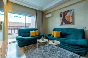 Appartement Élégant au Cœur de Central Park