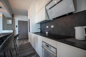 Bujorului Residence - 2Br Apartment Central 3