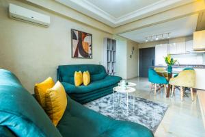 Appartement Élégant au Cœur de Central Park