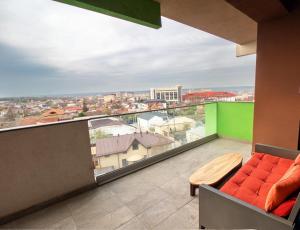 Bujorului Residence - 2Br Apartment Central 3