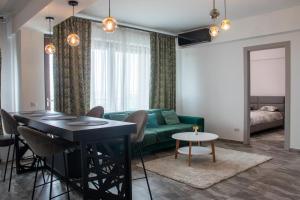 Bujorului Residence - 2Br Apartment Central 3