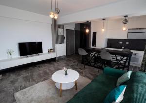 Bujorului Residence - 2Br Apartment Central 3