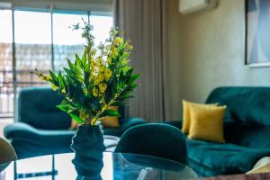 Appartement Élégant au Cœur de Central Park