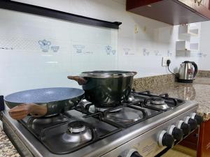 SALALAH Appartment 150 sqm