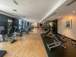 GlobalStay The Residences Tower 1 Apartments Downtown Dubai